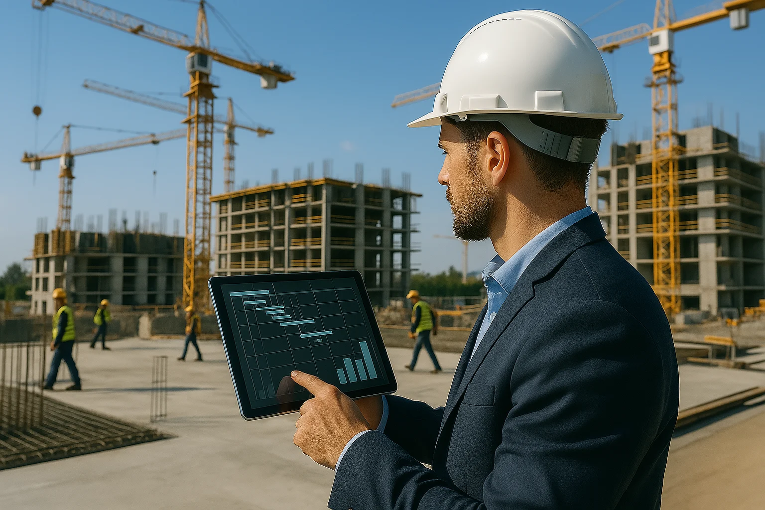 Project Management